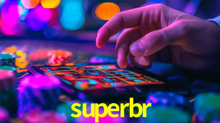 Conta Pessoal superbr